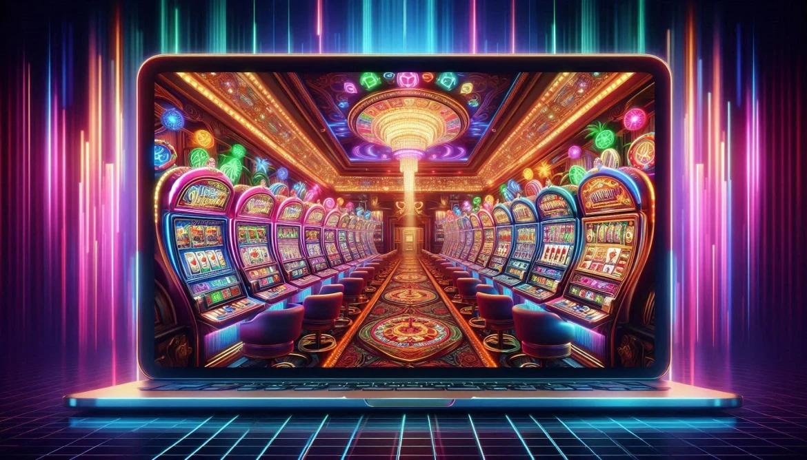 Spinamba Casino